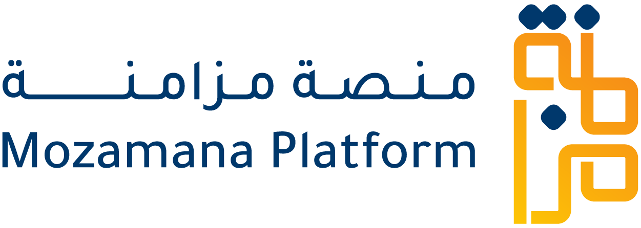 منصة مزامنة